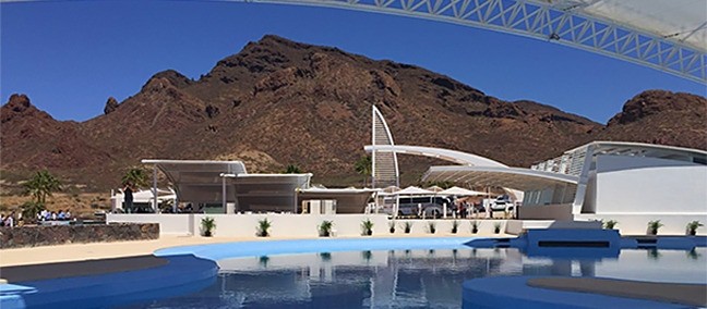 Delfinario Sonora, Guaymas