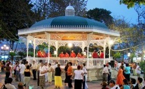 Parque de la Marimba