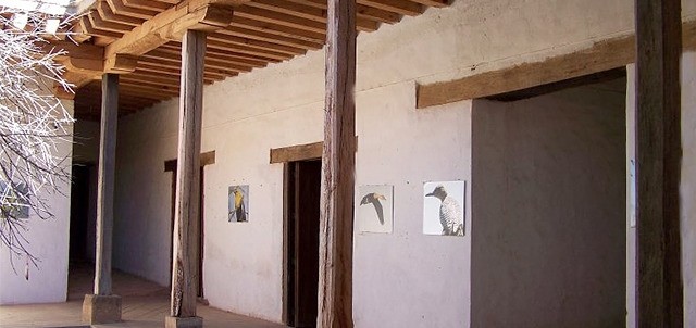 Hacienda la Media Luna, Tapalpa