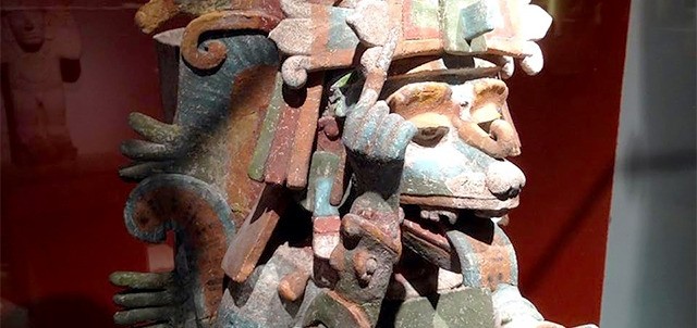Museo Regional de Antropología Carlos Pellicer Cámara, Villahermosa