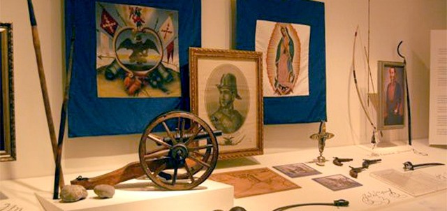 Museo de Historia Mexicana, Monterrey