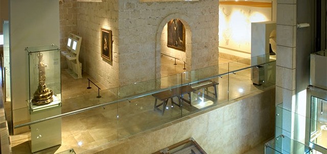 Museo del Noreste, Monterrey