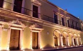 Teatro Hinojosa
