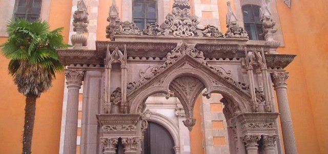 Santuario de la Soledad, Jerez