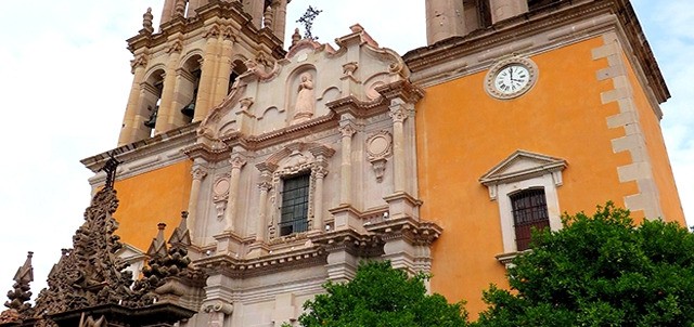 Santuario de la Soledad, Jerez