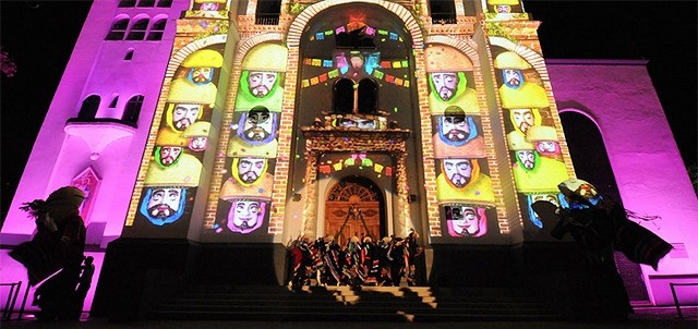 Catedral San Marcos, Tuxtla Gutiérrez