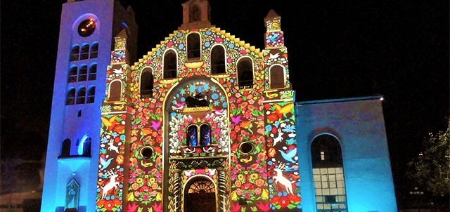 Catedral San Marcos, Tuxtla Gutiérrez