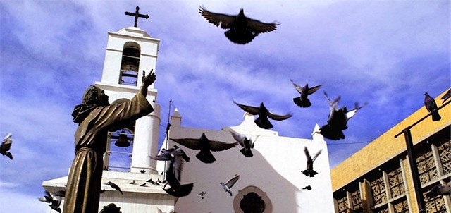 Misión de Nuestra Señora de Guadalupe 