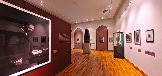 Museo de la Revolución en la Frontera, Ciudad Juárez