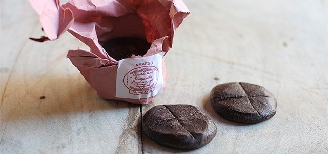 Chocolate Joaquinita, Pátzcuaro