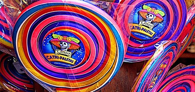 Dulcería La Catrina, Guanajuato