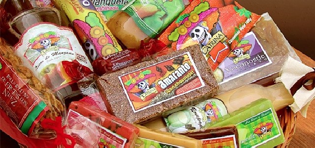 Dulcería La Catrina, Guanajuato
