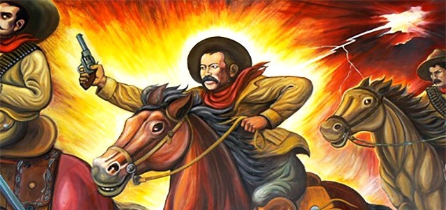 Museo Histórico de la Revolución Mexicana, Chihuahua