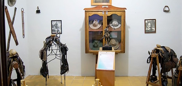 Museo Histórico de la Revolución Mexicana, Chihuahua