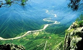 Urique Canyon