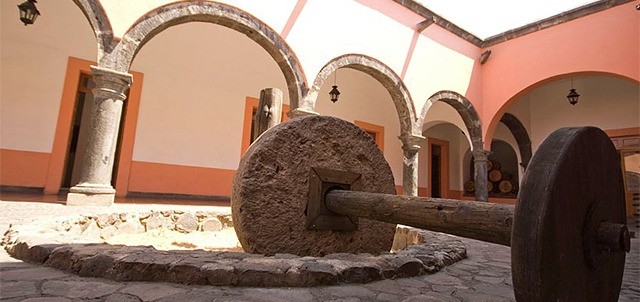 Museo Nacional del Tequila ( MUNAT ), Tequila