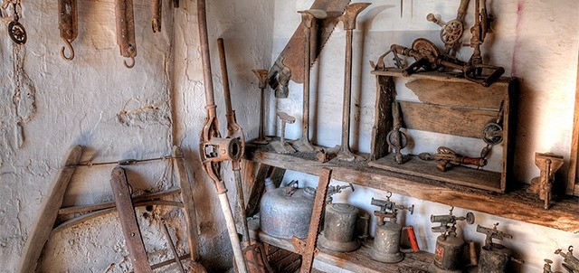 Museo Comunitario Ruso, Valle de Guadalupe