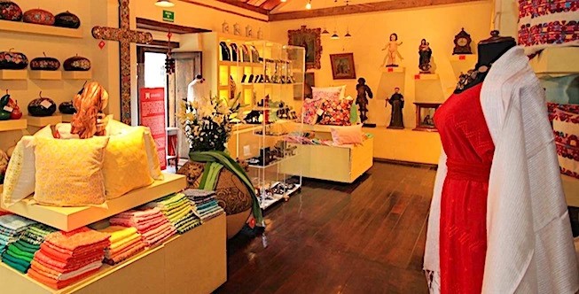 Galería Eklektik, San Cristóbal de las Casas