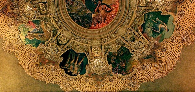 Teatro Isauro Martínez, Torreón