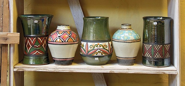Museo Hermanos López Rayón, Tlalpujahua