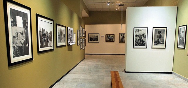 Museo Regional de la Laguna, Torreón