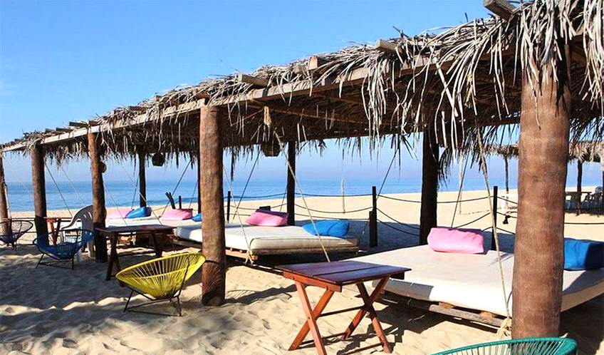 Hotels in Pie de la Cuesta