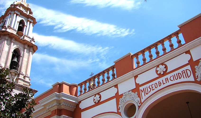 Museo de la Ciudad