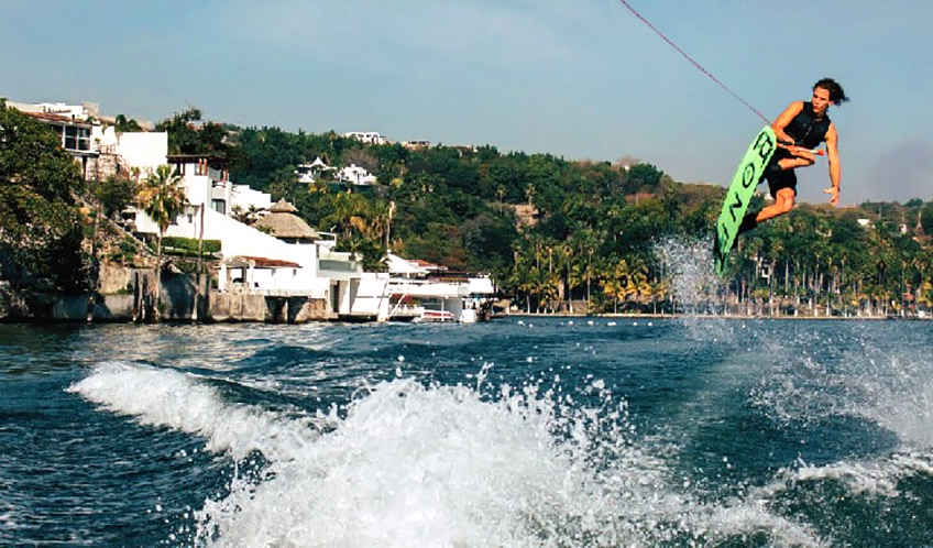 Lago de Tequesquitengo