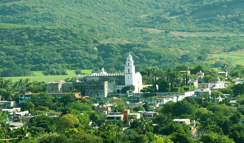 Planea tu viaje a Tlaltizapán
