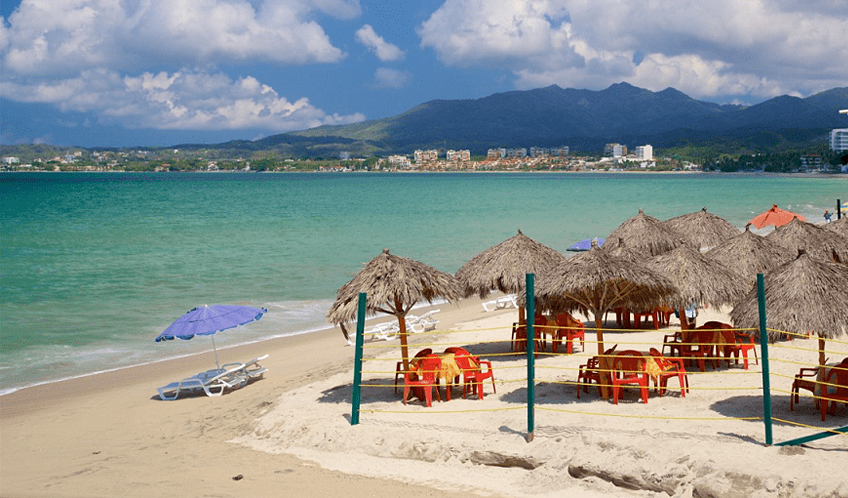 Bucerías Playa