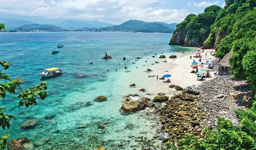 Isla del Coral