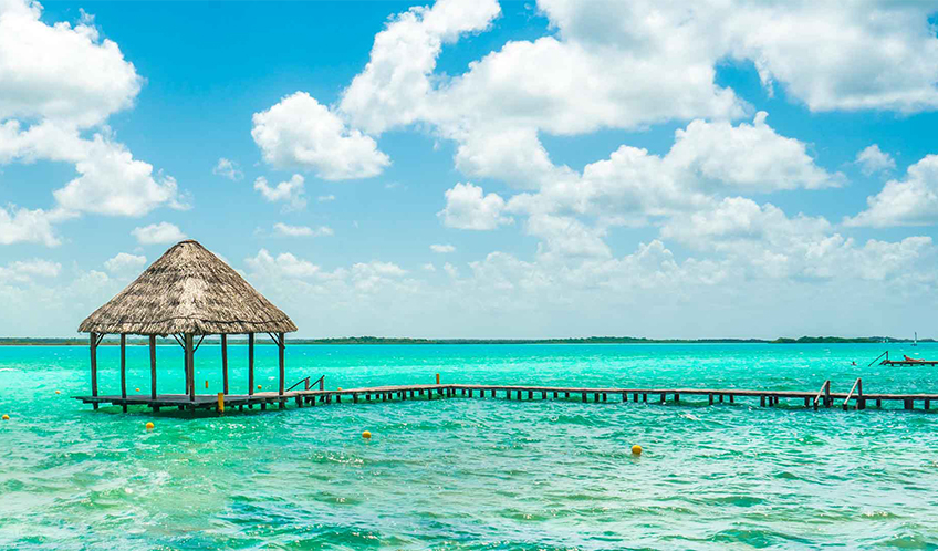 Plan your trip to Chetumal