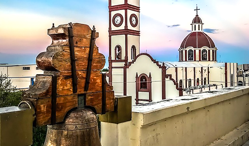 Planea tu viaje a Ciudad Victoria