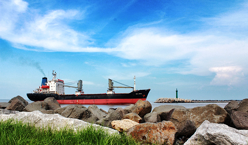 Plan your trip to Coatzacoalcos