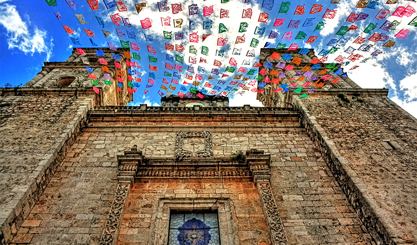 Church of San Servacio
