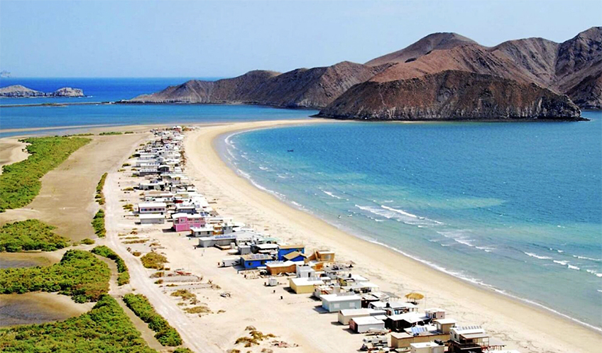 Playa de Rosarito