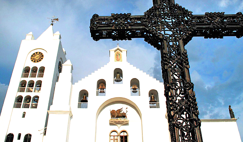 Catedral San Marcos