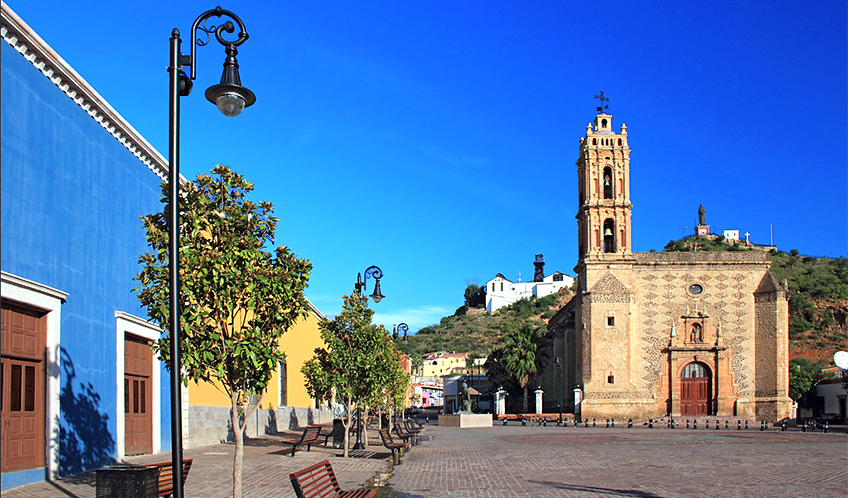 Parroquia de San José