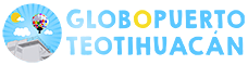 Globopuerto Teotihuacán
