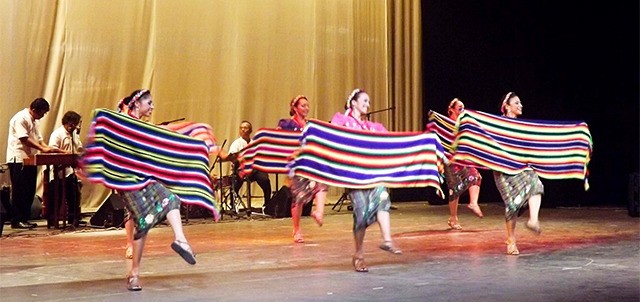 Expo Feria Tapachula, Tapachula