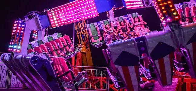 Expo Feria Tapachula, Tapachula