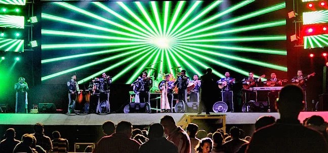 Expo Feria Tapachula, Tapachula