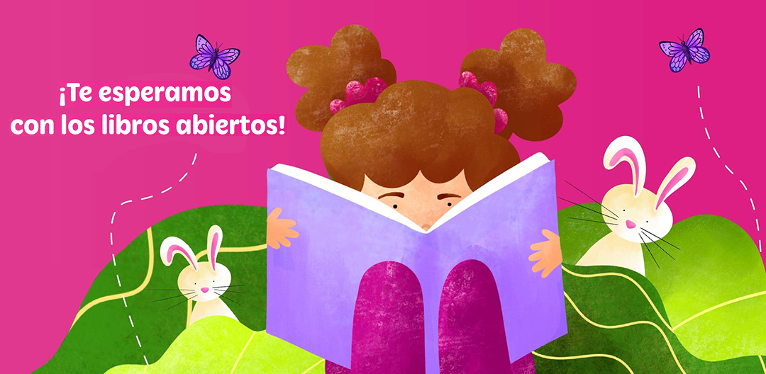 Feria Internacional del Libro Infantil y Juvenil (FILIJ), Ciudad de México