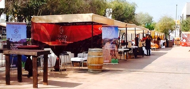 Baja Culinary Fest, Tijuana