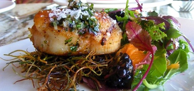 Baja Culinary Fest, Tijuana