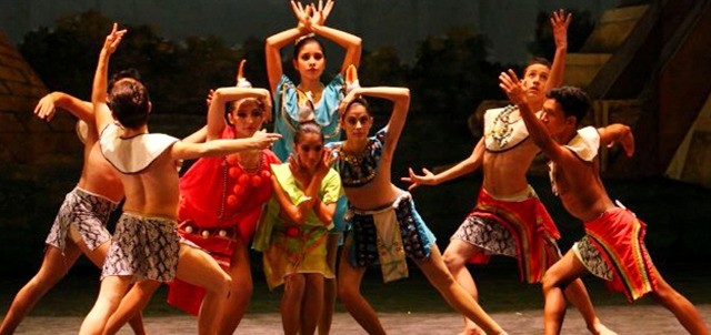 Mérida Fest, Mérida
