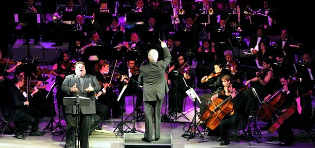 Festival Internacional Alfonso Ortiz Tirado, Álamos