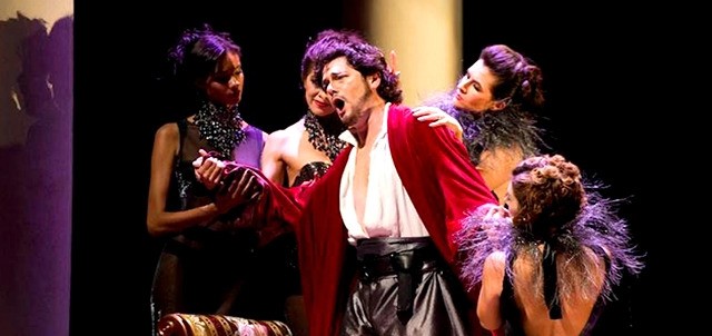 Festival Internacional Alfonso Ortiz Tirado, Álamos