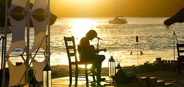 Festival de la Guitarra, Ixtapa / Zihuatanejo