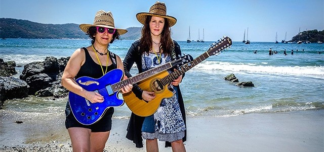 Festival de la Guitarra, Ixtapa / Zihuatanejo